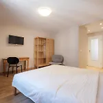 Boutique Charme Kueferstr 4-6 Apartment Baden-Baden