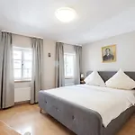 Boutique Charme Kueferstr 4-6 Apartment Baden-Baden