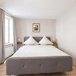 Boutique Charme Kueferstr 4-6 Apartment