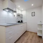 Boutique Charme Küferstr 4-6 Apartamento