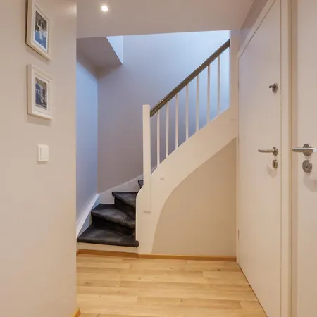 Boutique Charme Kueferstr 4-6 Daire