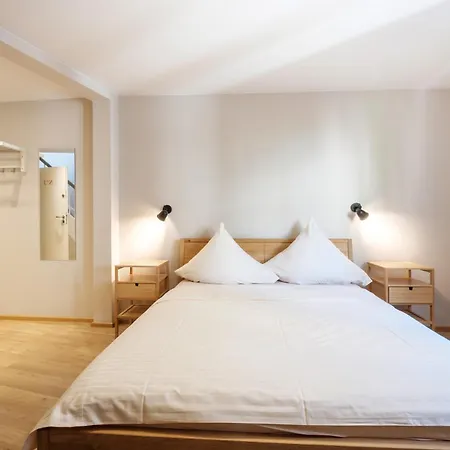 Apartment Alte Buchbinderei *