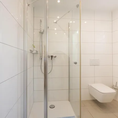 Boutique Charme Kueferstr 4-6 Daire