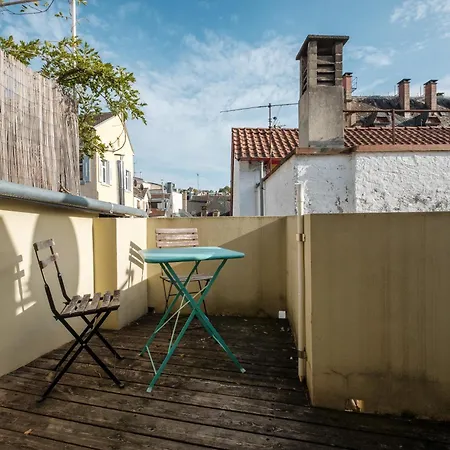 Boutique Charme Kueferstr 4-6 * Баден-Баден