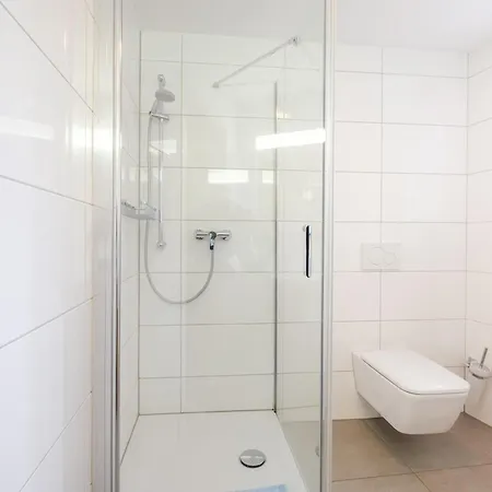 Boutique Charme Kueferstr 4-6