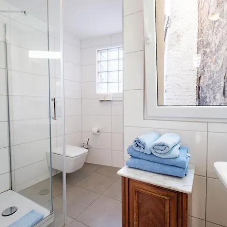 Boutique Charme Kueferstr 4-6 Daire