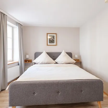 Boutique Charme Kueferstr 4-6 Daire