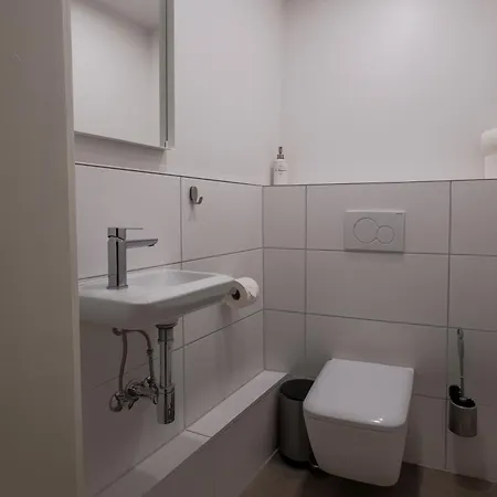 Alte Buchbinderei Baden-Baden