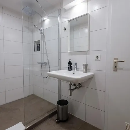 Alte Buchbinderei Apartment