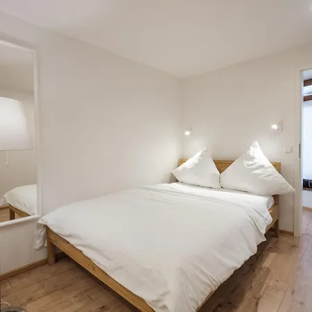 Apartment Alte Buchbinderei *
