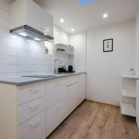 Alte Buchbinderei Apartment