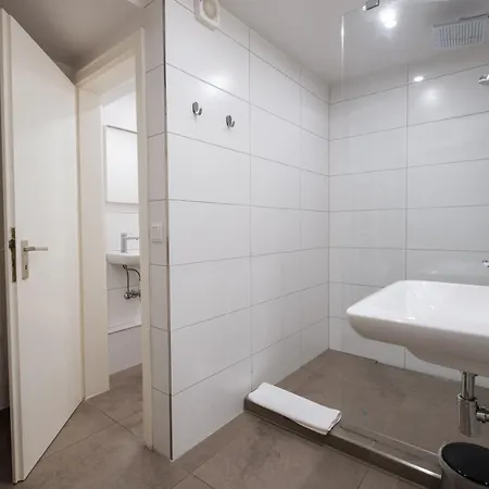 Boutique Charme Kueferstr 4-6 Daire Baden-Baden