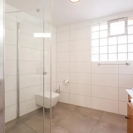 Boutique Charme Kueferstr 4-6 * Baden-Baden