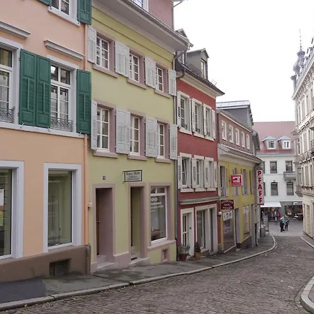 Boutique Charme Kueferstr 4-6