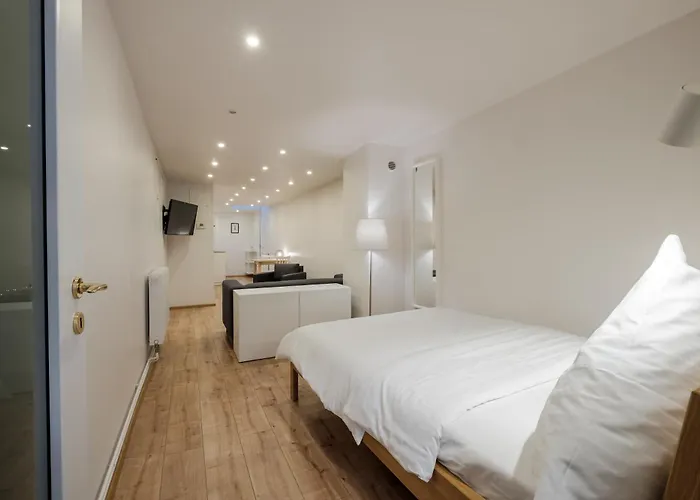 Boutique Charme Kueferstr 4-6